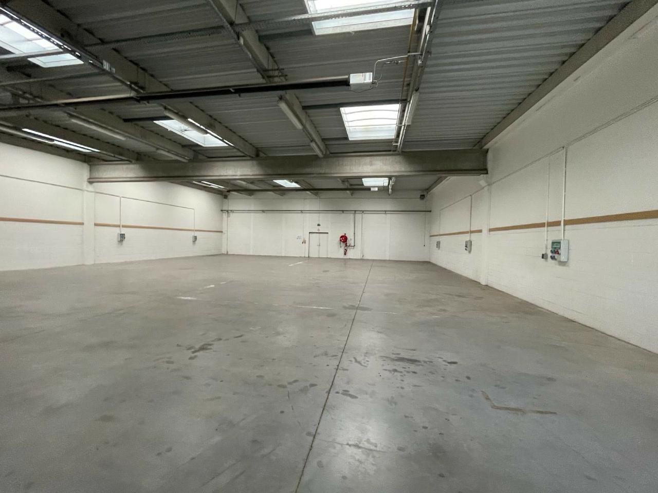 Local d'activité Roost-Warendin 841m² Location local d'activité Roost-Warendin Nord OLACT2420363 5